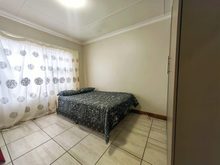 3 Bedroom Property for Sale in Baillie Park North West